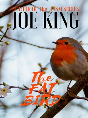 cover image of The Fat Bird
